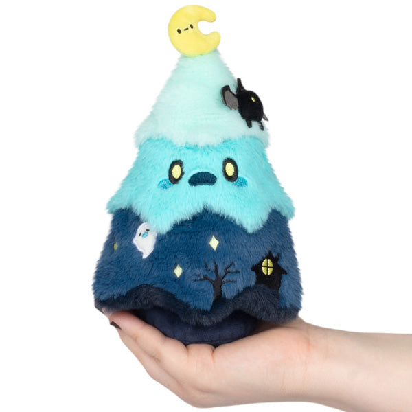 Peluche Alter Egos Série 12 – Hanté Arbre