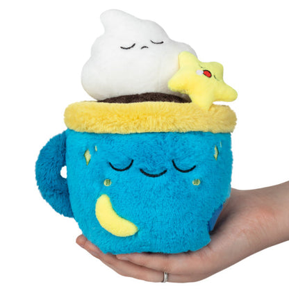 Peluche Alter Egos Squishable – Café Décaféiné
