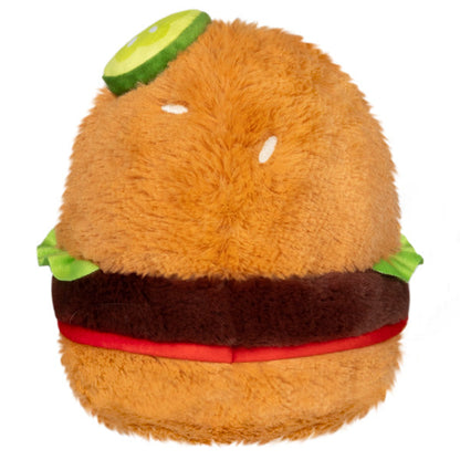 Peluche Alter Egos Série 17 – Docteur de la Peste Burger