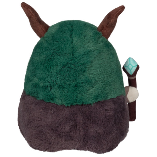 Peluche Alter Egos Série 17 – Docteur de la Peste Reine de la Forêt