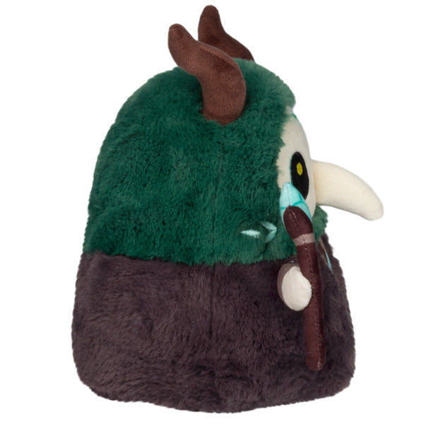 Peluche Alter Egos Série 17 – Docteur de la Peste Reine de la Forêt