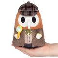 Peluche Alter Egos Série 11 – Docteur de la Peste Detective