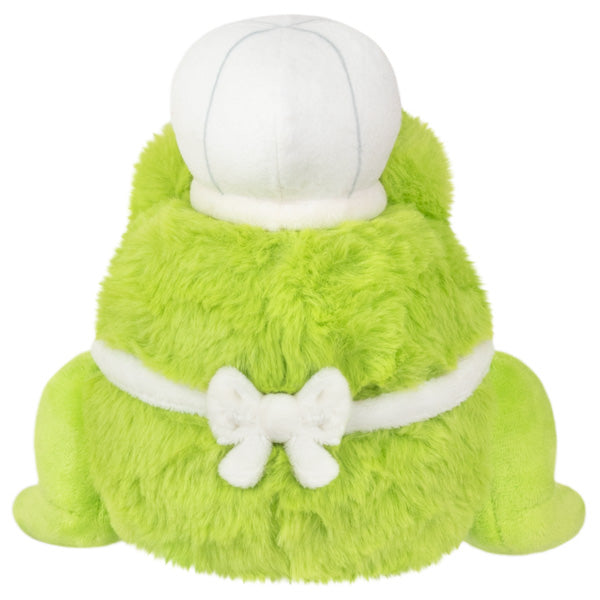 Peluche Alter Egos Série 5 – Grenouille Chef