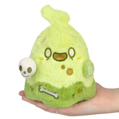 Peluche Alter Egos Série 16 – Slime Fantôme