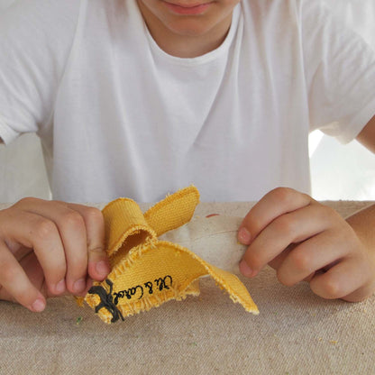 DIY Ana Banana