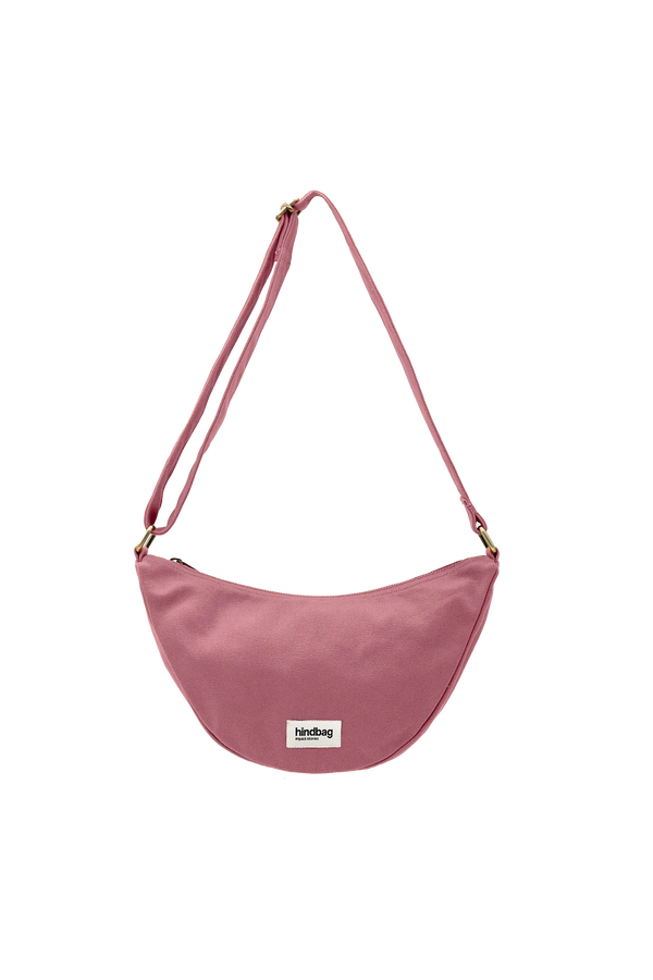 Sac banane Andrea Rose blush