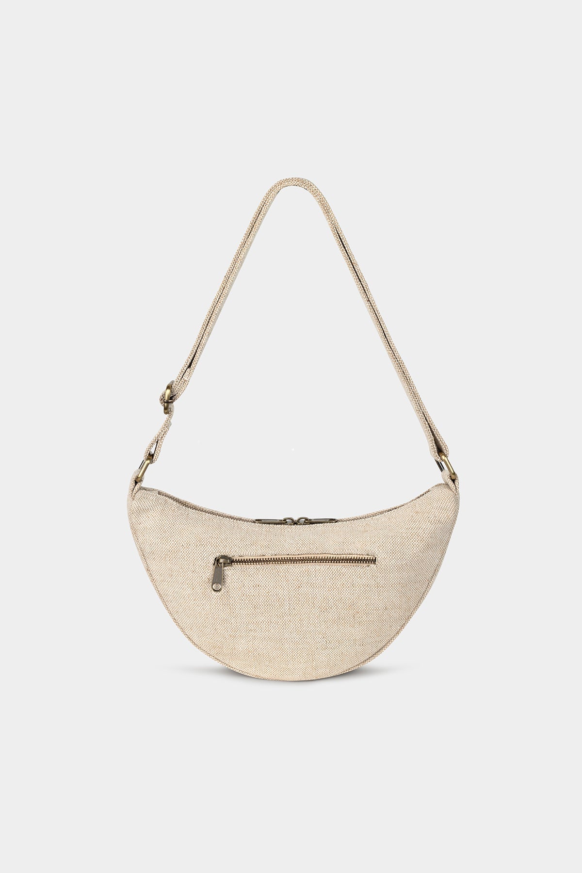 Sac banane Andrea Jute