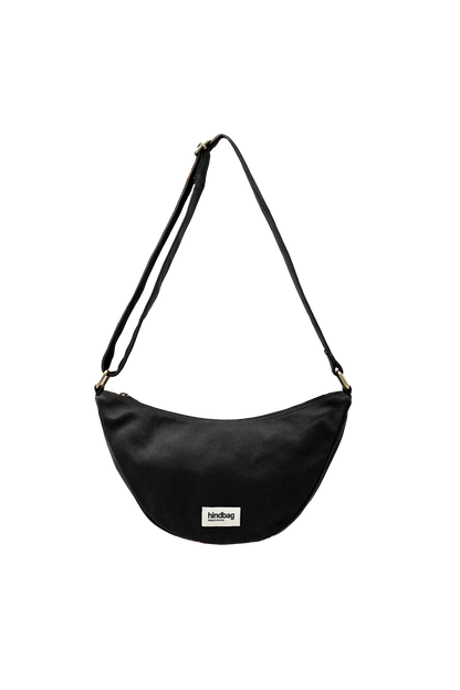 Sac banane Andrea Noir