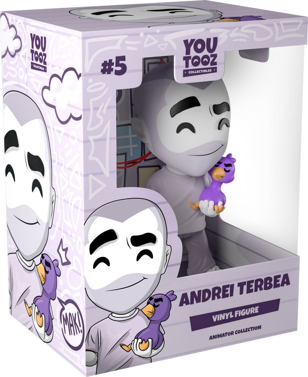 Andrei Terbea