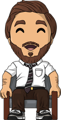 Andy Dwyer