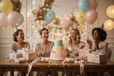 Anniversaire
