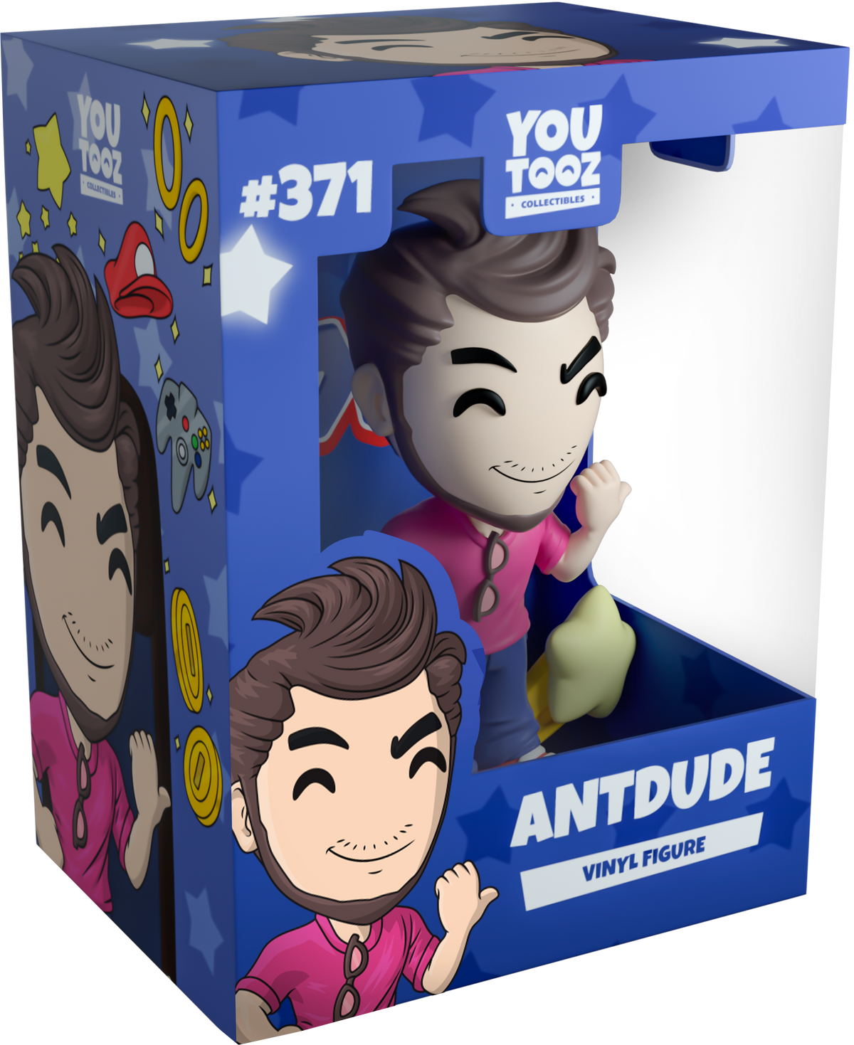 AntDude
