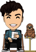 Anthony Padilla