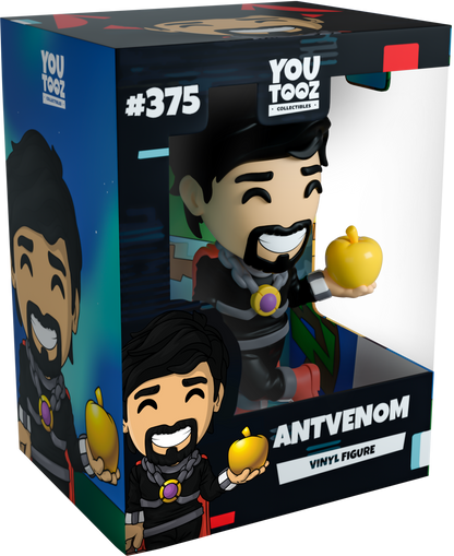AntVenom