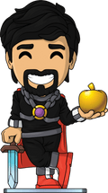 Figurine AntVenom