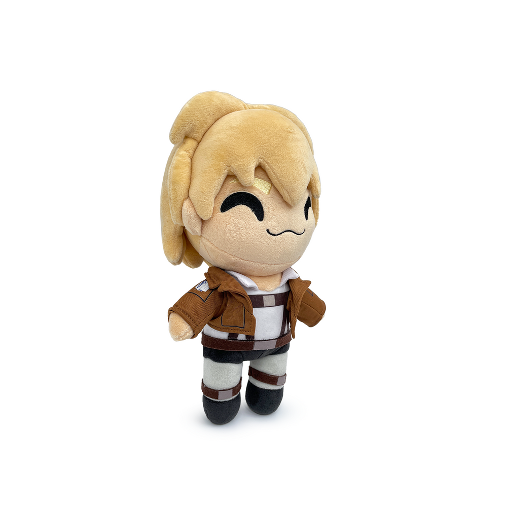 Peluche Chibi Armin – 22,9 cm