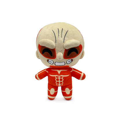 Peluche Chibi Colossal Titan