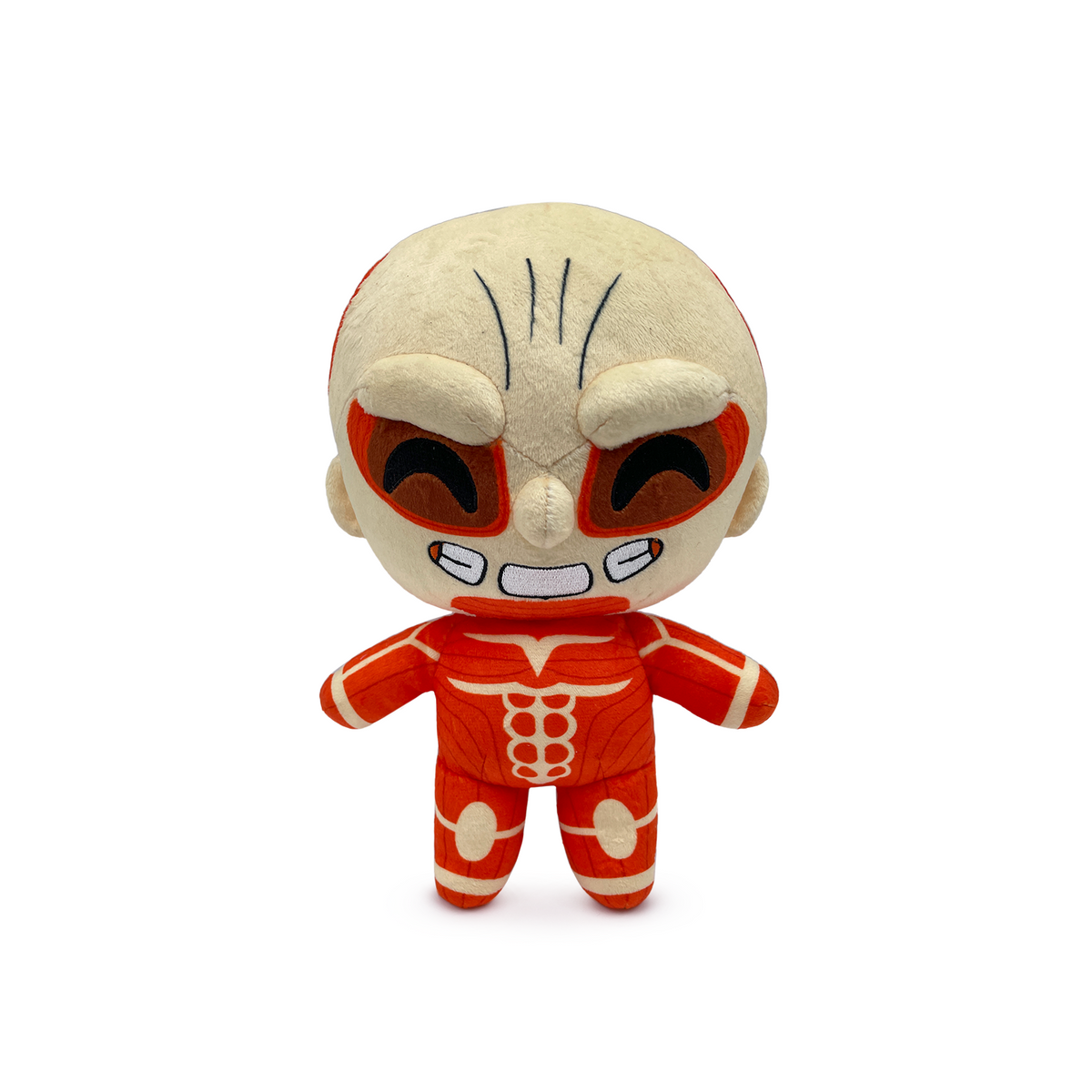 Chibi Colossal Titan Plush (9in)