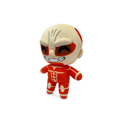 Peluche Chibi Colossal Titan
