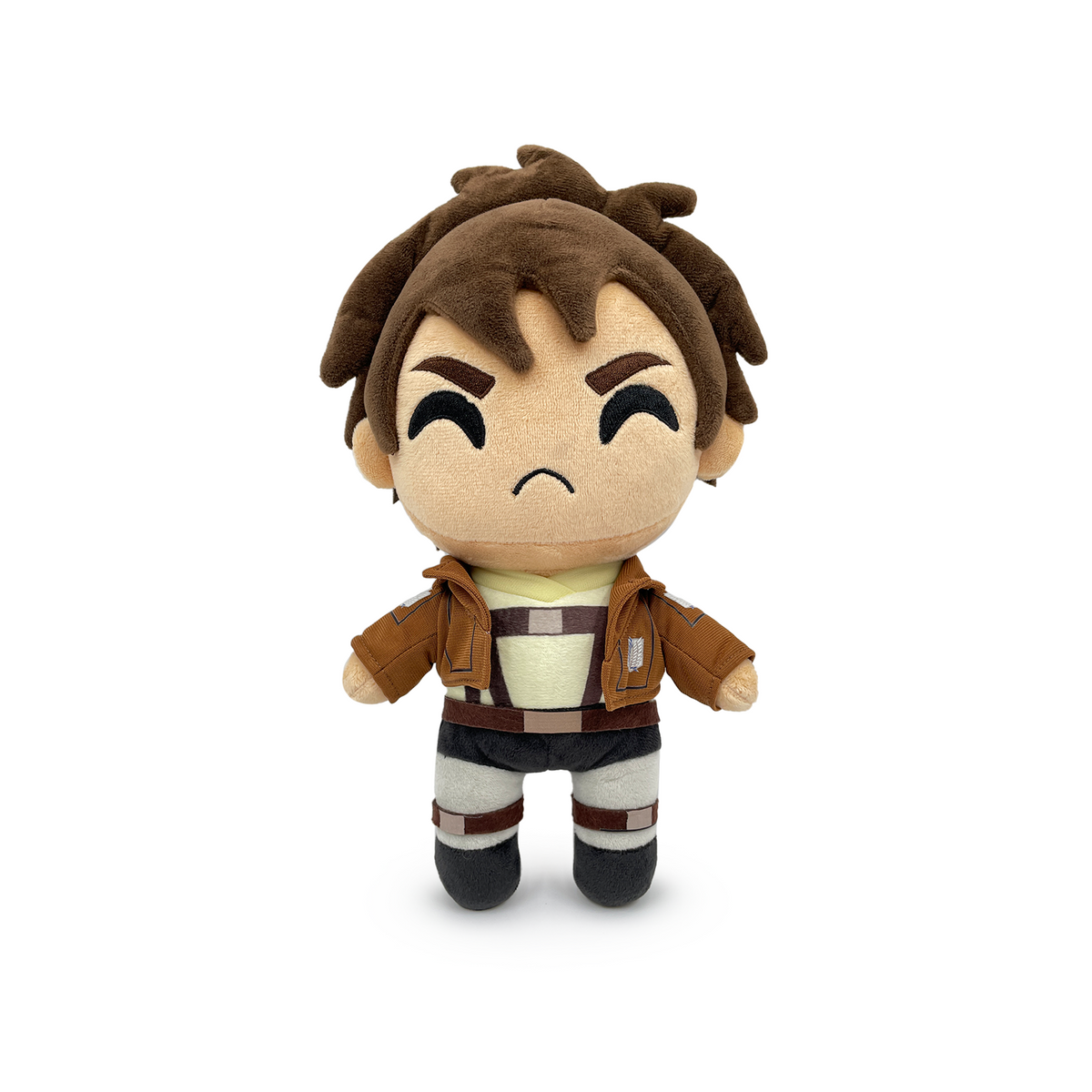 Chibi Eren Plush (9in)