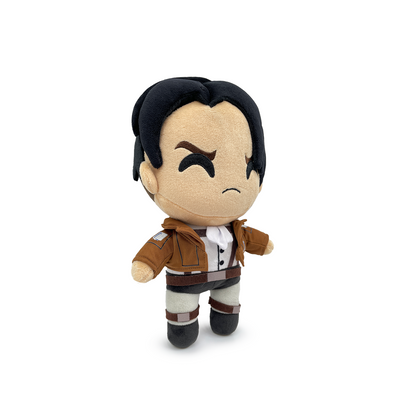 Chibi Levi Plush (9in)