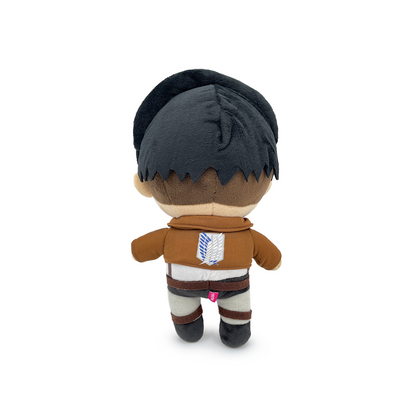 Chibi Levi Plush (9in)