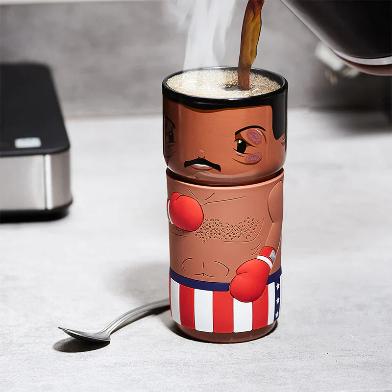 CosCup Apollo Creed
