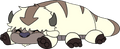 Appa Flop (1ft)