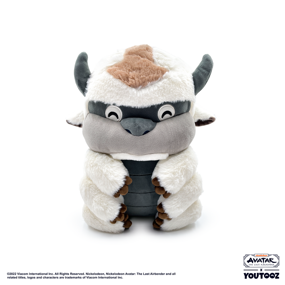 Appa Enjoyer Bundle