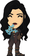 Asami