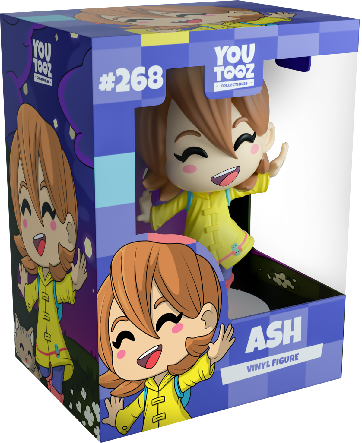 Ash 
