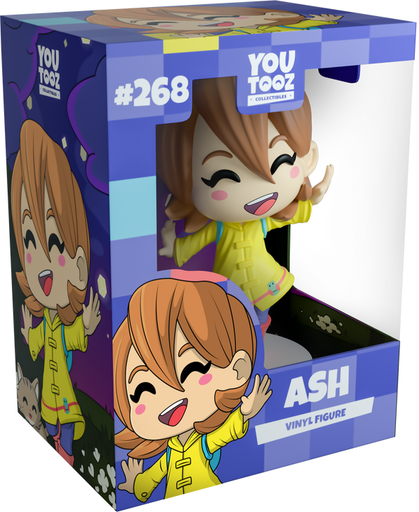 Ash 