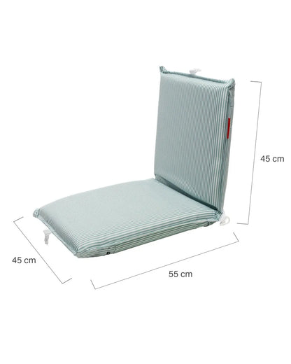 Asiento plegable playa - SAMOA