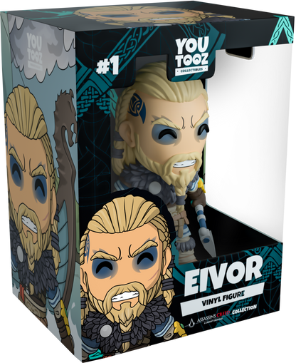 Eivor 