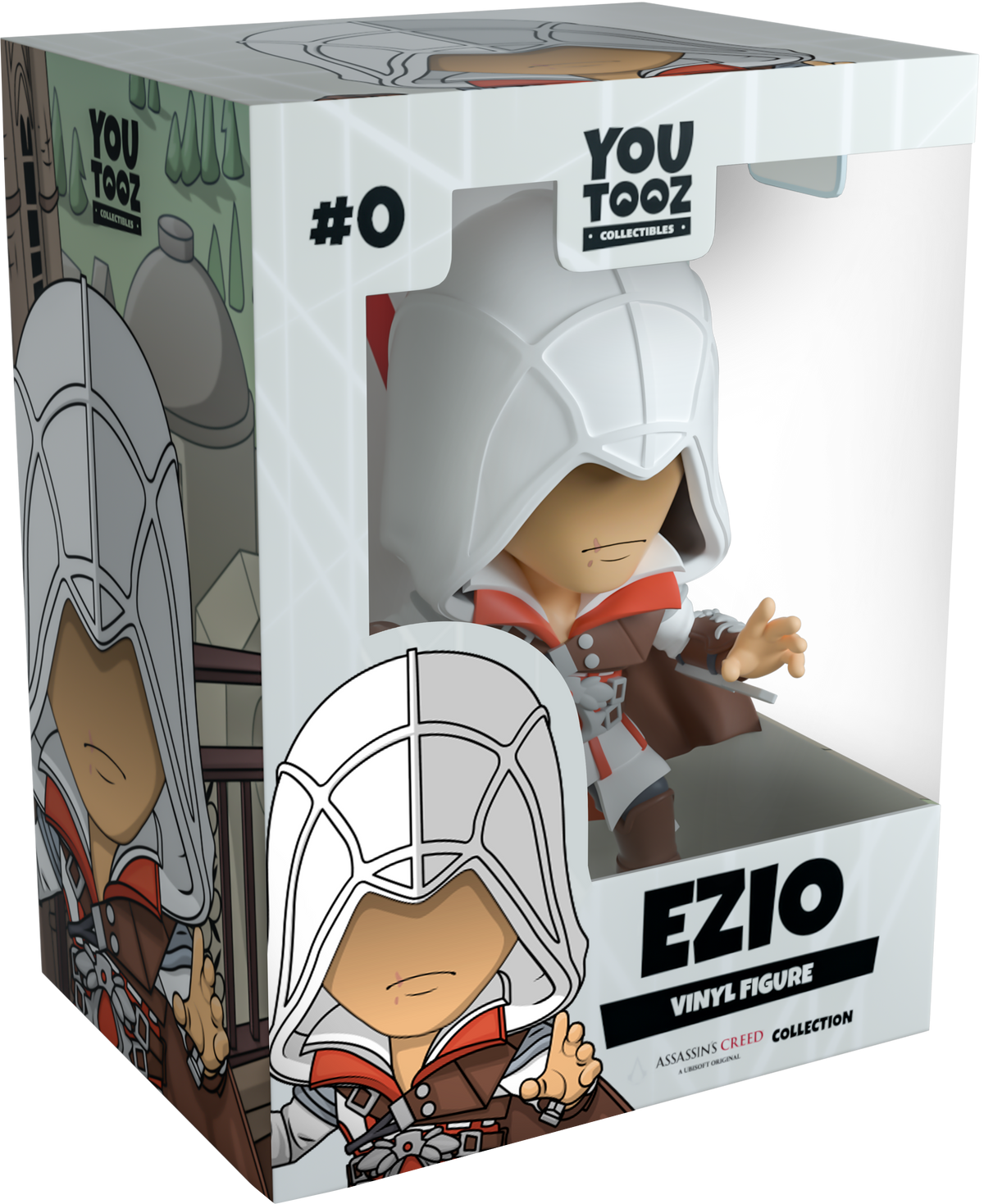 Ezio