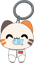 Crumb Astro Plush Keychain – 15.2 cm