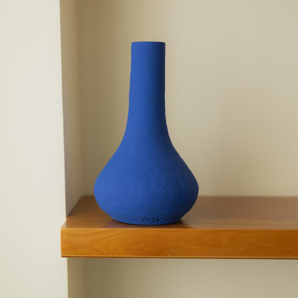 Vase décoratif Corfu en céramique – Oito.Atelier