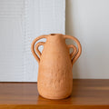 Vase décoratif 08.04 en céramique