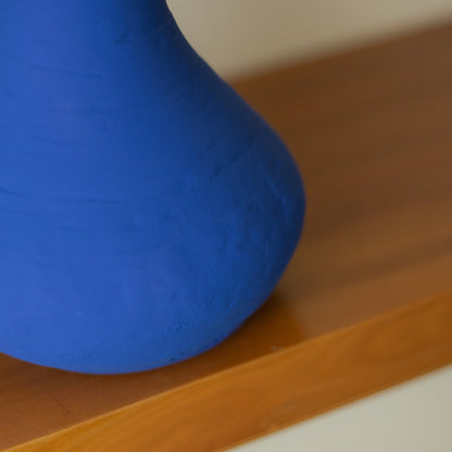 Vase décoratif Corfu en céramique – Oito.Atelier – vue 2