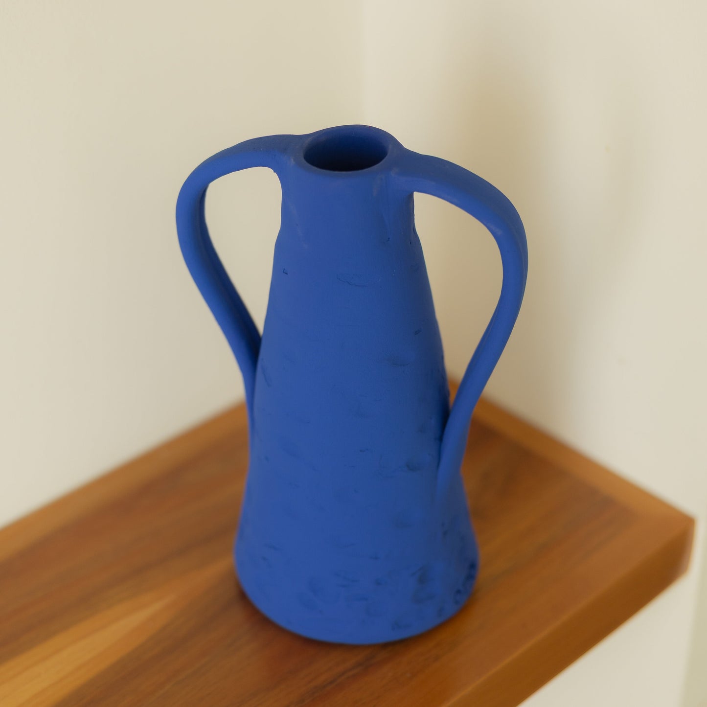 Vase décoratif Paros en céramique – Oito.Atelier – vue 2