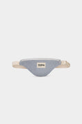 Sac banane enfant Augustin Rayures bleu