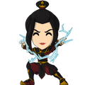 Azula