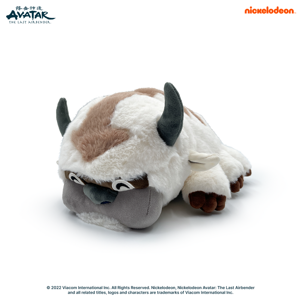 Appa Flop (1ft)