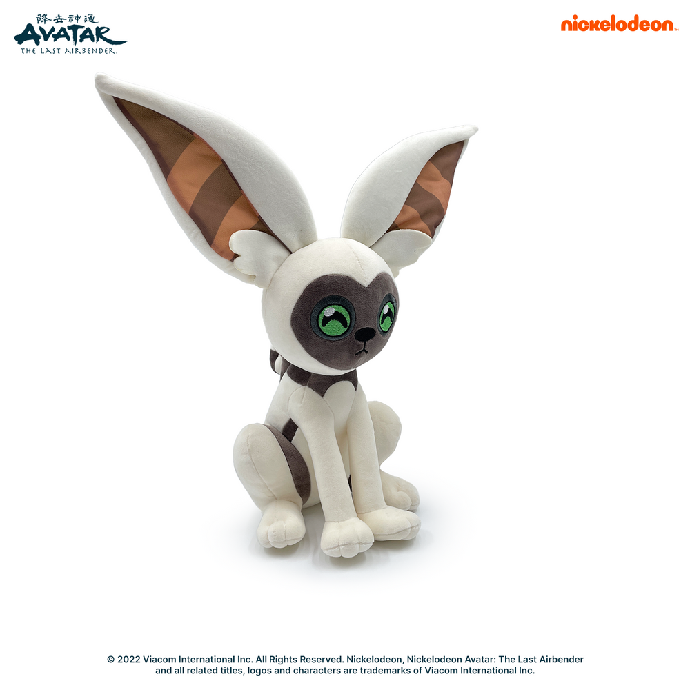 Momo Sit Plush (1ft)