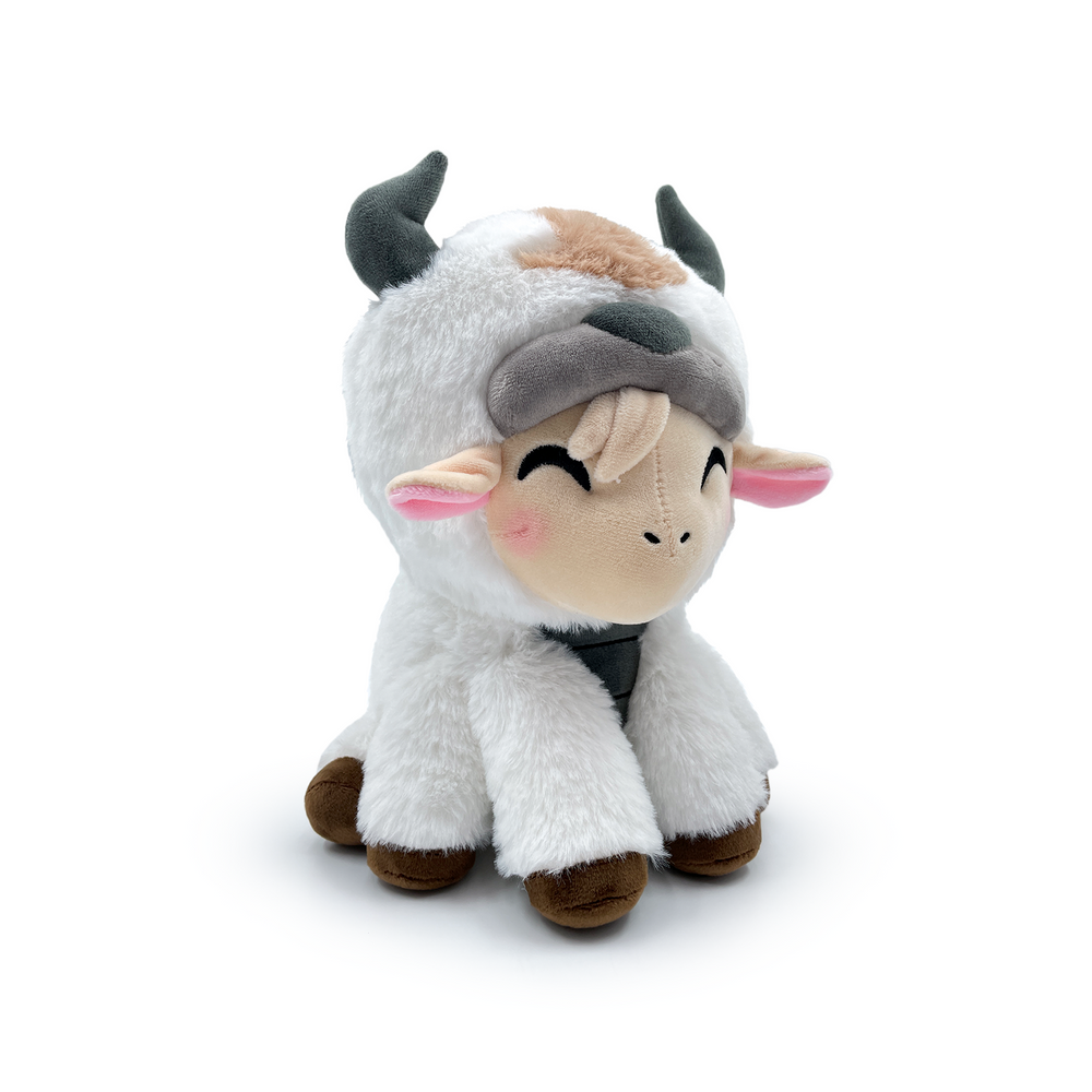 Appa x Rammie Plush (9in)