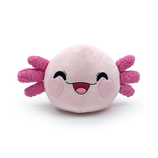 Coussin Axolotl Youtooz