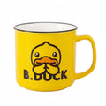 Duck head mug b.duck