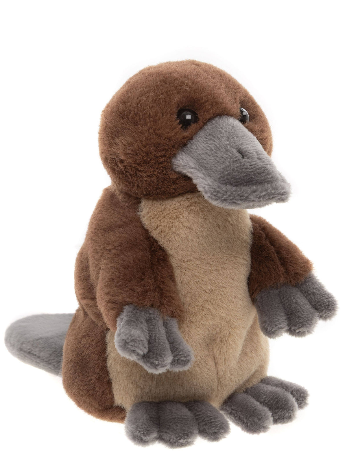 Cuddle Cub Platypus Plush