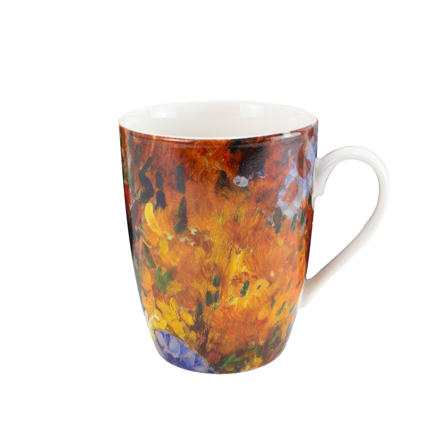Van Gogh Mug - Still Life with Flowers (Kröller-Müller)