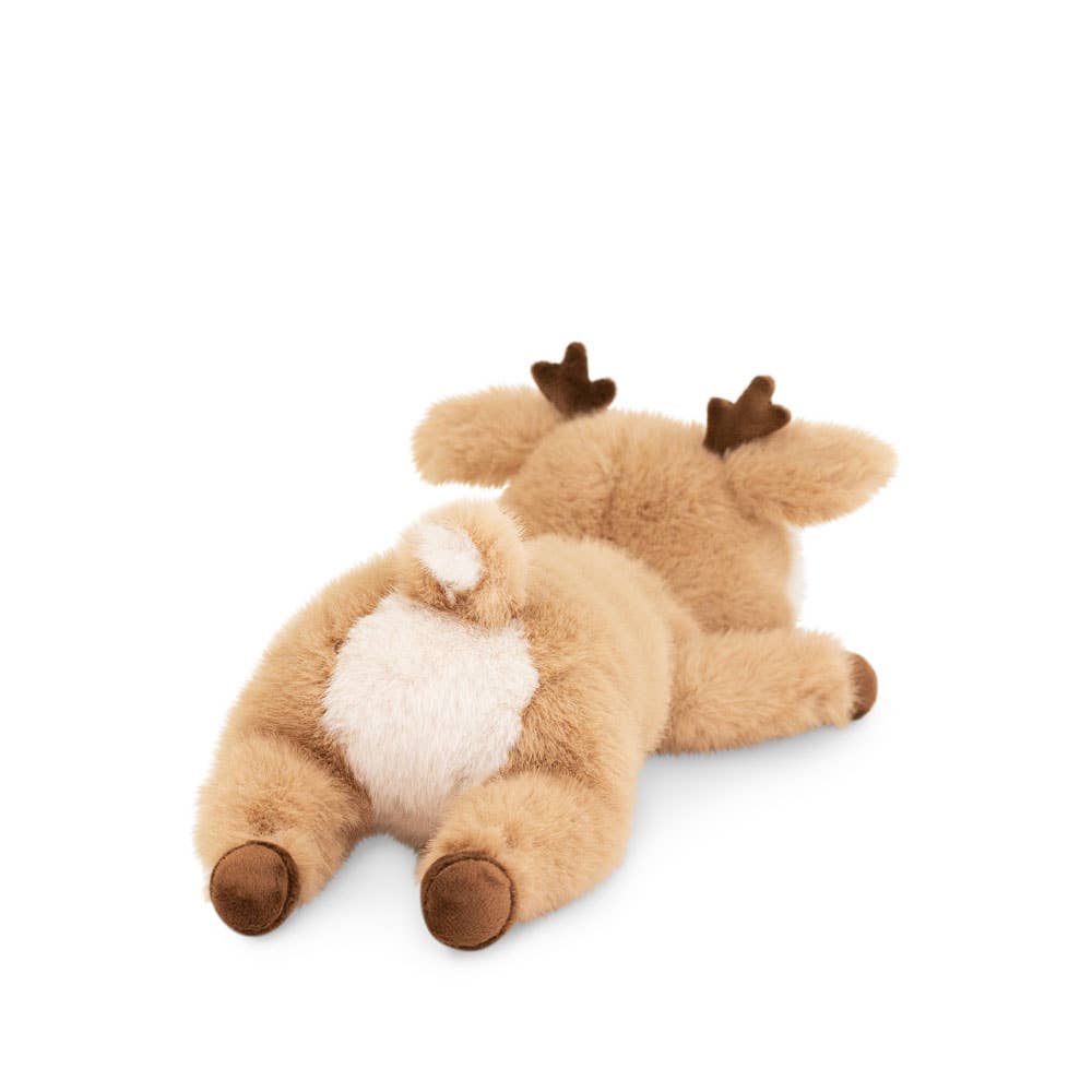 Peluche cerf ultra douce (38 cm) - 0+